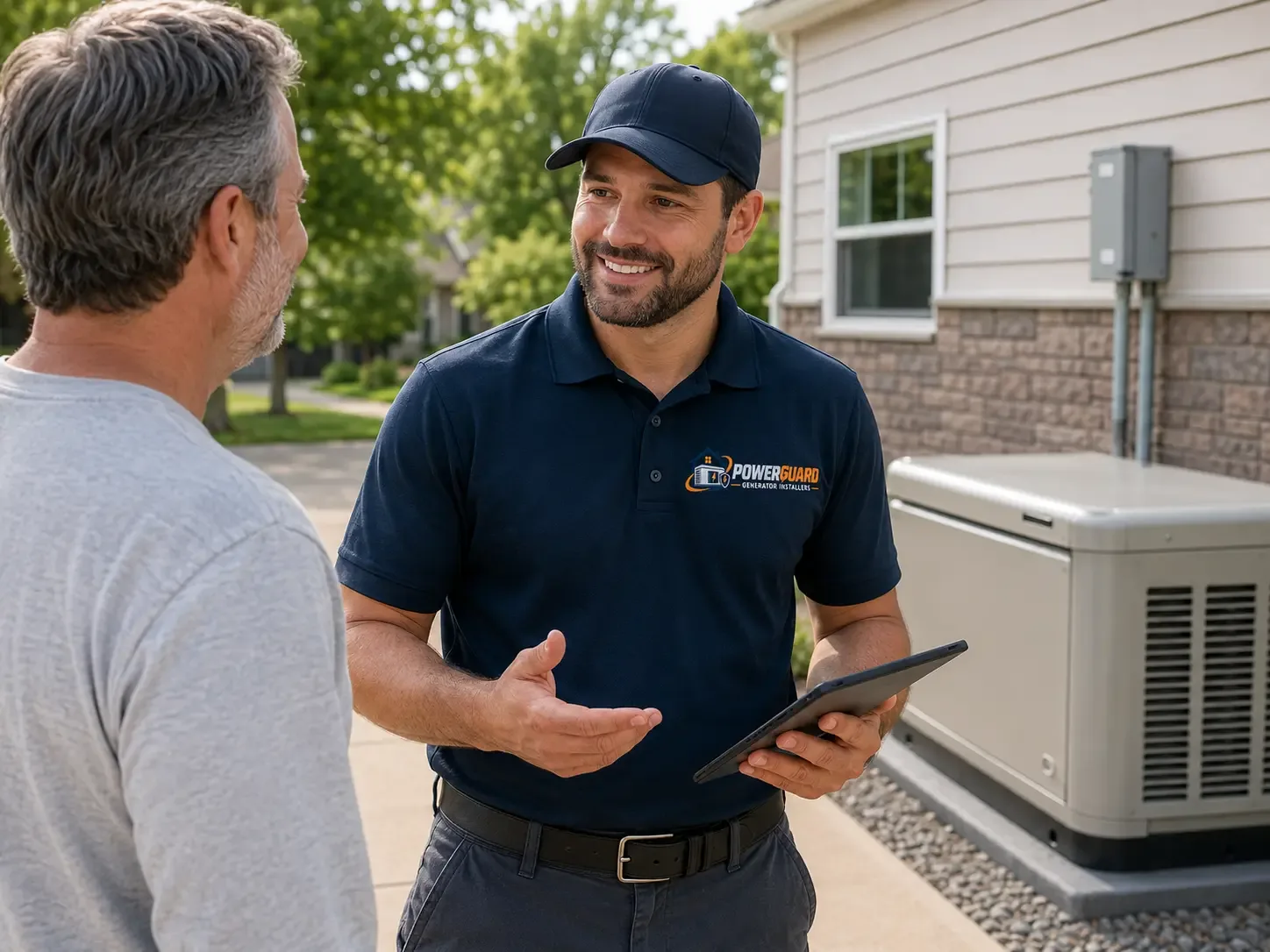 Generator Installation Mississippi FAQs